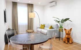 Aroma Apartment, Maschio Angioino-Porto Di Napoli