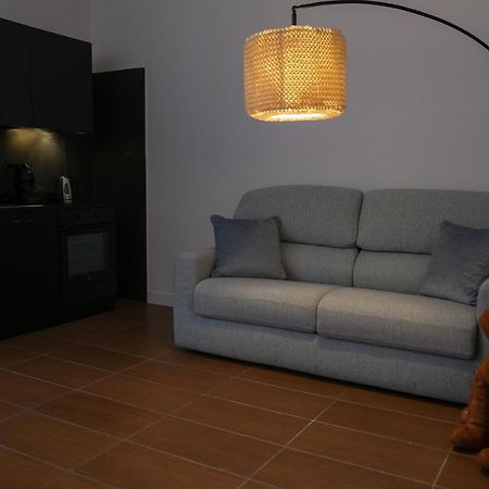 Aroma Apartment, Maschio Angioino-Porto Di Napoli Exterior foto