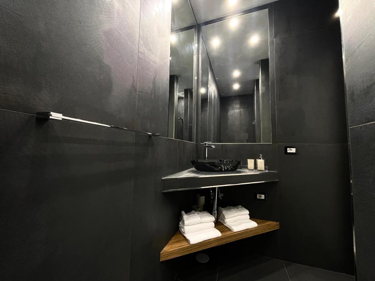 Aroma Apartment, Maschio Angioino-Porto Di Napoli Exterior foto