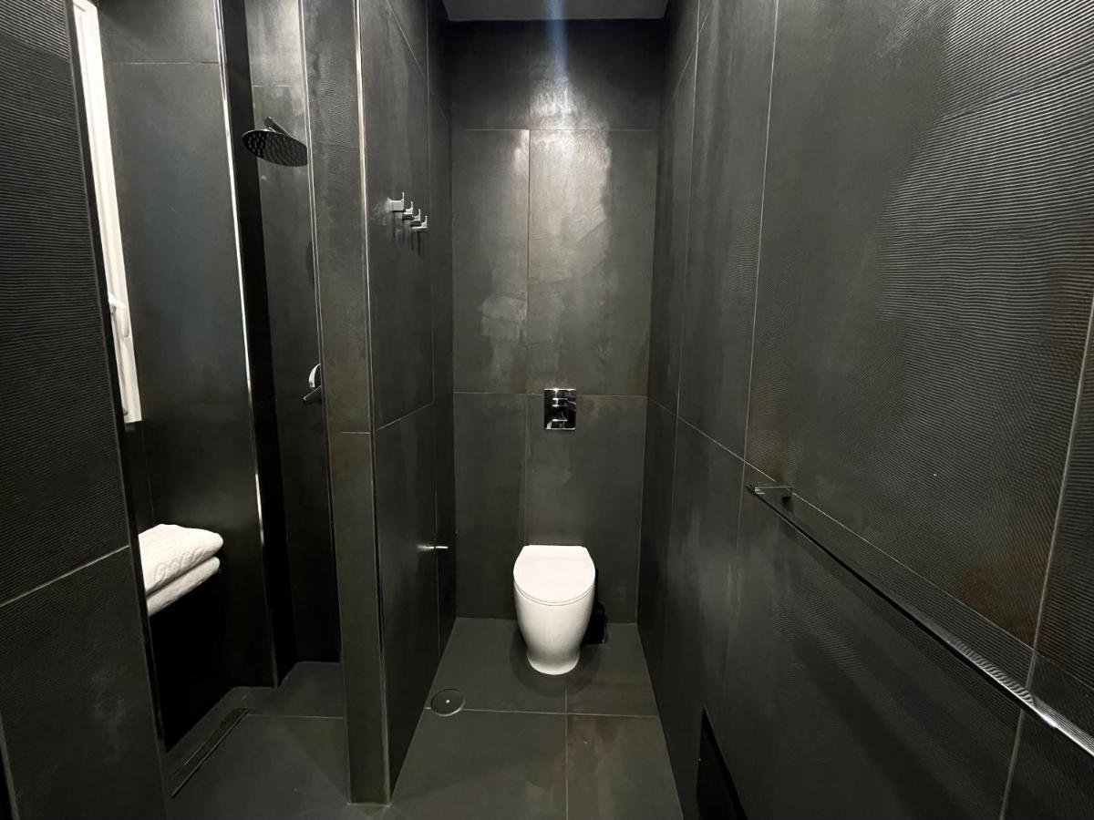 Aroma Apartment, Maschio Angioino-Porto Di Napoli Exterior foto
