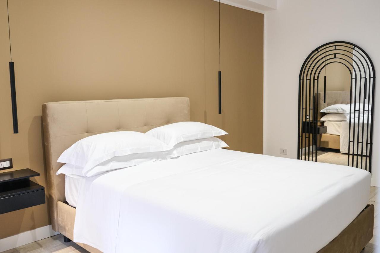 Aroma Apartment, Maschio Angioino-Porto Di Napoli Exterior foto