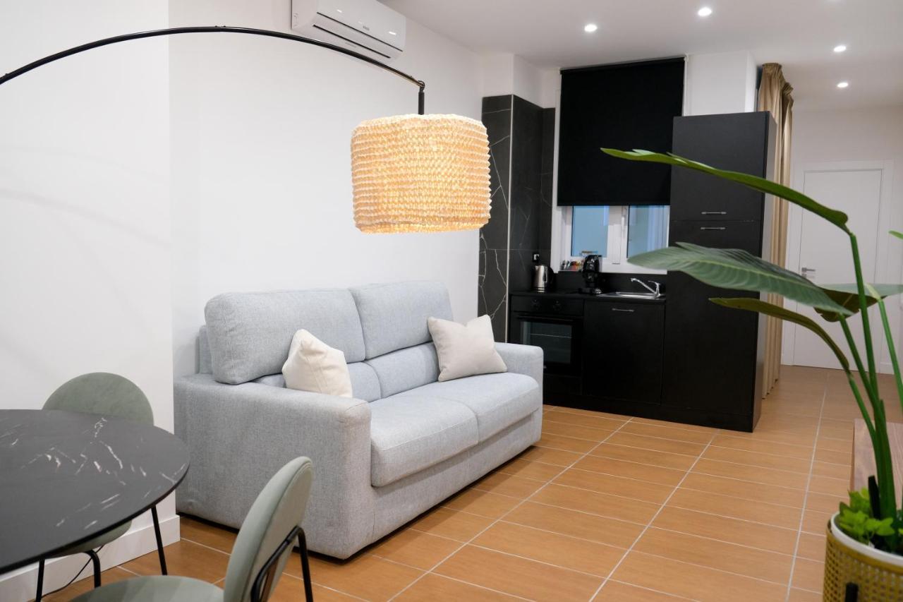 Aroma Apartment, Maschio Angioino-Porto Di Napoli Exterior foto