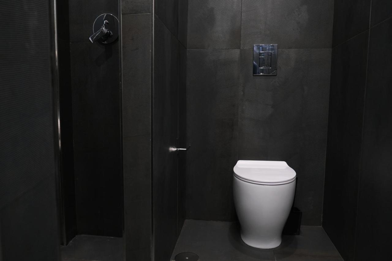 Aroma Apartment, Maschio Angioino-Porto Di Napoli Exterior foto