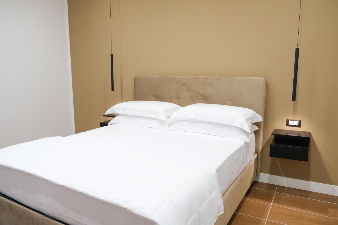 Aroma Apartment, Maschio Angioino-Porto Di Napoli Exterior foto